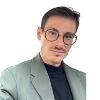 Maxence Boutville