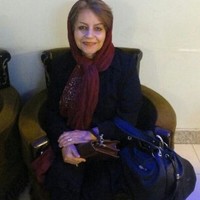 Parvaneh Rahimian