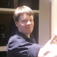 Dominic Ray