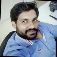 Ravi N S