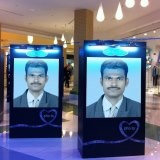Jahabar Sadik P.A.