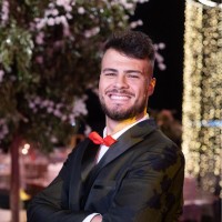 Gabriel Gustinelli Cecchini