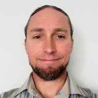 Scott Roskilly