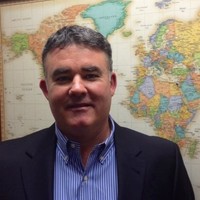 Sean Horrigan