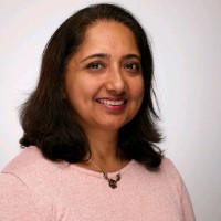 Smitha Srinivasan