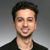 Armaan Nanjee
