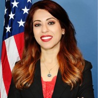 Ruchi M.
