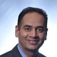 Dalwinder Gill