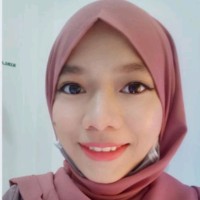 Gaiety Sabilla Aiska