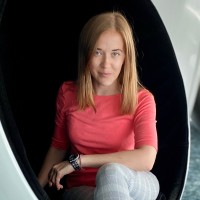 Yuliana Voitsikhovska