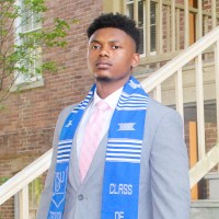 Zavier Smith