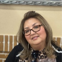 Linda Gonzalez