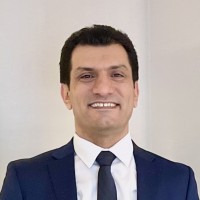 Hamid Mansouri