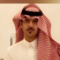 Abdulrhman Almutham