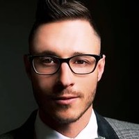 Jonathan van der Berg