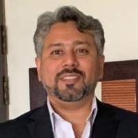 Gaurav Patel