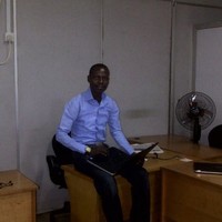 Stephen Welcome Eli BCP, IT Service Management, QHSE Management