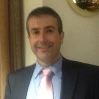 Nigel Wain