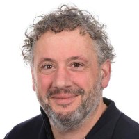Arjen Laar