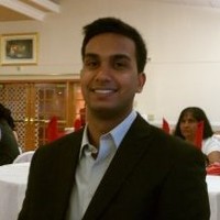Ryan Ragoobir