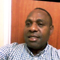 Wesley Langibe