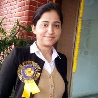 Meenakshi Bhat