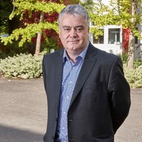 Colin Pearson