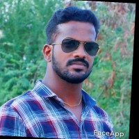 Ramesh M