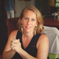 Séverine Nicolitch