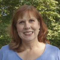 Gina Petrie