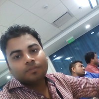 Kallol Mandal