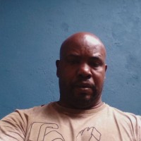 Washington Luiz Dos Santos