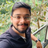 Rakesh Patil