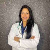 Dr.Saloni Gupta