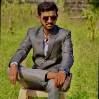Tushar chhodavadiya
