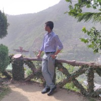 Melwin Mahto