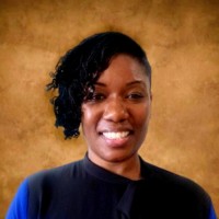 Sylvia Simmons II, M.I.S.M, PMP