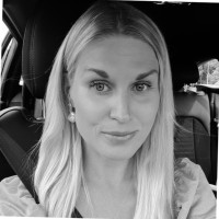 Camilla Rahm