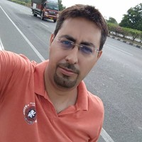 Girish Lalwani