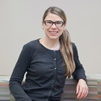 Katie Caves