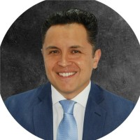 Javier Mauricio Gomez Pardo