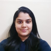 Shaily Jain