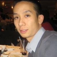 Vincent Chan
