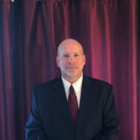 Rodney Jokerst, Cfe