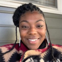 Charmiska Myers