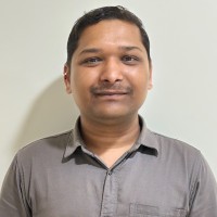 Shridhar Salunkhe