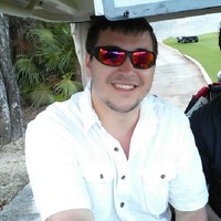 Chris Airriess