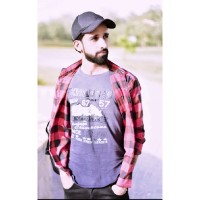 Sarfraz Sharif