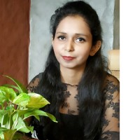 Madhu Yadav