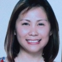Joyce Valera, Rph